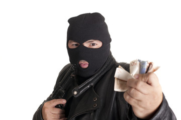 thief