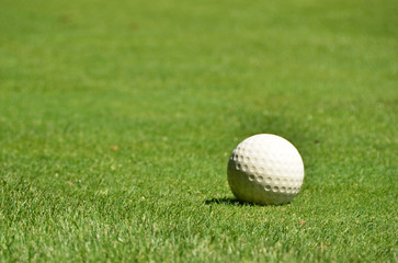 Golf ball