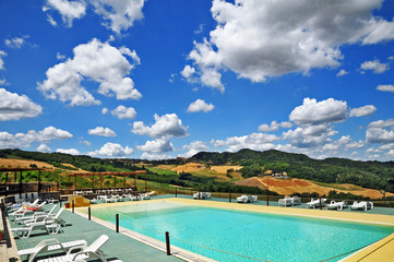 Loiano, Appennino bolognese