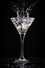 fresh coctail