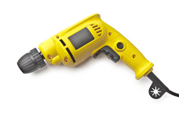 Electric drill