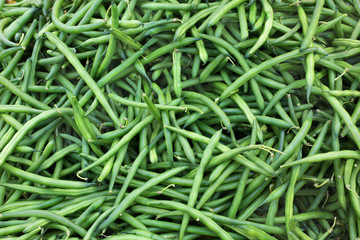 Green String Beans
