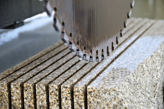 granite rubio