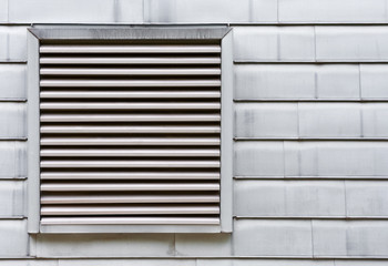 Lüftungsgitter - Abluftgitter