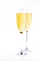 Un brindis para celebrar