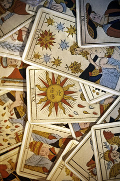 tarot divination 039