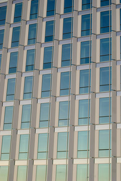 modern architecture