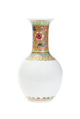 Chinese Porcelain Vase