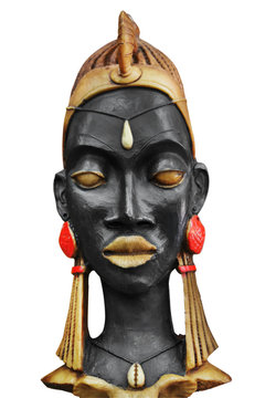 African Sculpture