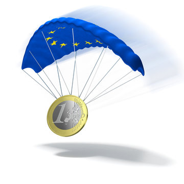 EURO-Rettungsschirm