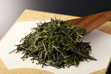 日本茶