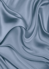 silk material as a background