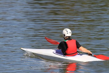 canoe