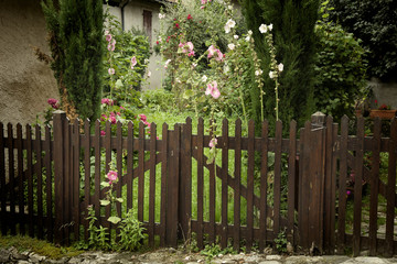 Fences