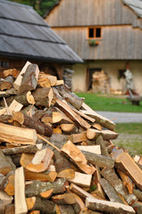 Firewood