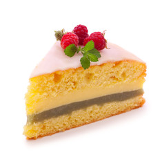 Früchte- Gelee- Torte  