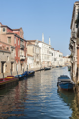 Venice (Venezia)
