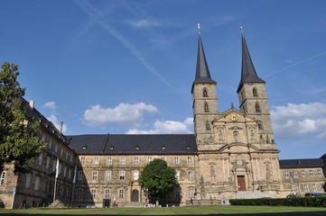 Fototapeta premium Bamberg 16