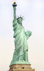 Fototapeta premium Statue of Liberty in New York City