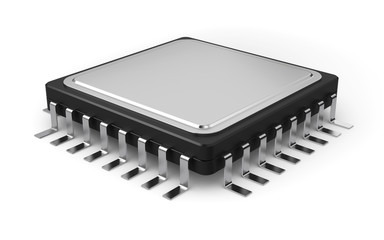 Computer processor