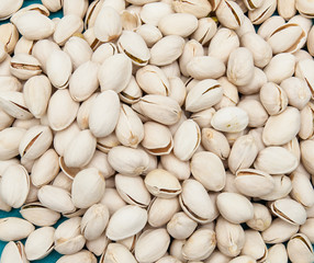 Pistachio Nuts