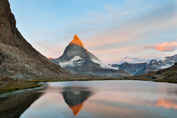 Matterhorn
