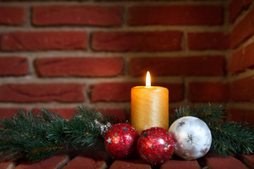 christmas decoration