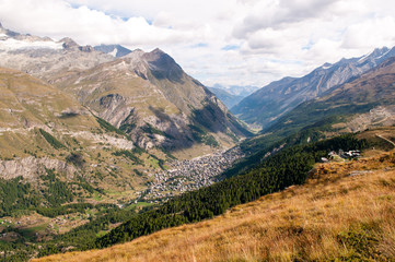 Zermatt