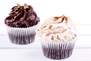 cupcakes