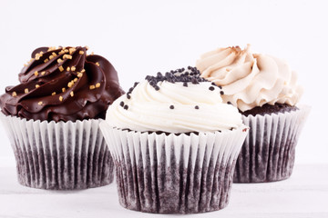 cupcakes