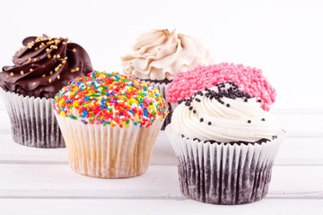 cupcakes