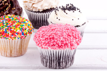 cupcakes