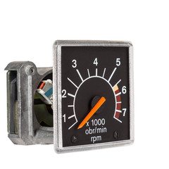Tachometer