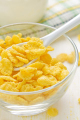 Cornflakes