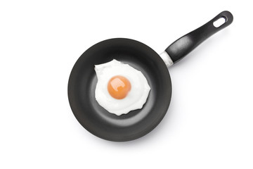Fried Egg