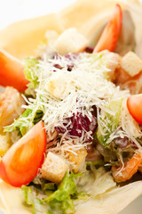 Salad Bowl