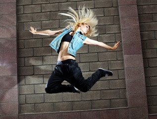Dancer