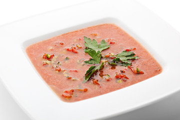 Soup