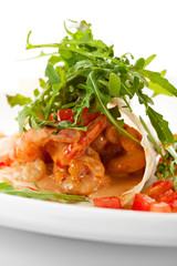 Tiger Shrimps