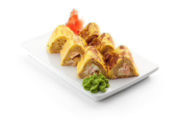 Maki Sushi