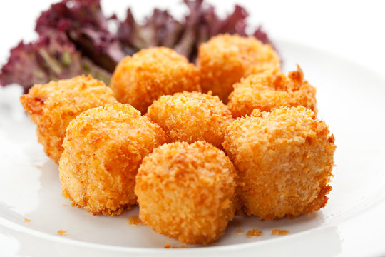 Cheese Balls