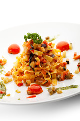 Tagliatelle