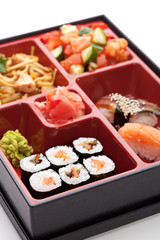 Bento Lunch