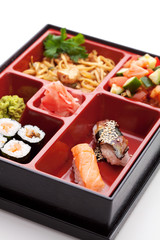 Bento Lunch