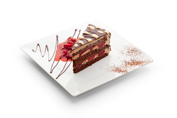 Chocolate Cake