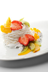 Dessert