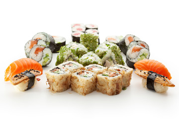 Sushi Set