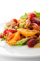 Summer Salad