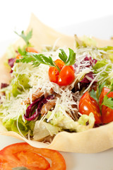 Salad Bowl