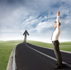 Success way